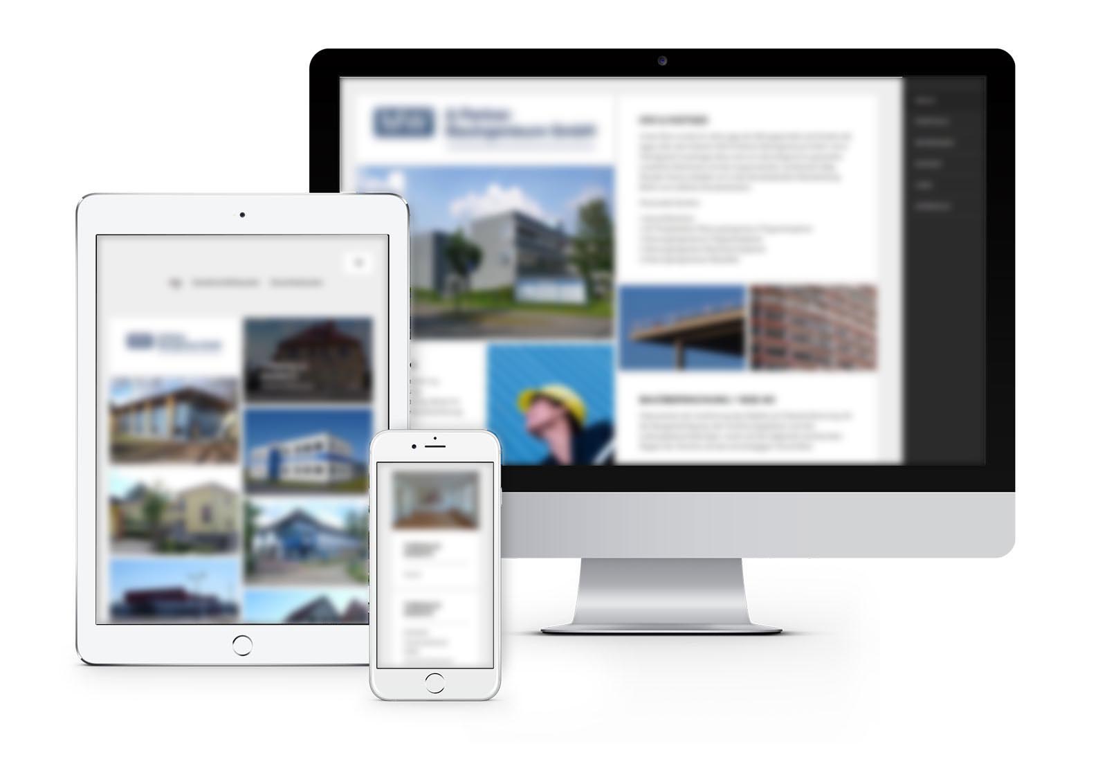 webdesign-internet-werbung-bauingenieure Webdesign Hennigsdorf für Bauingenieure