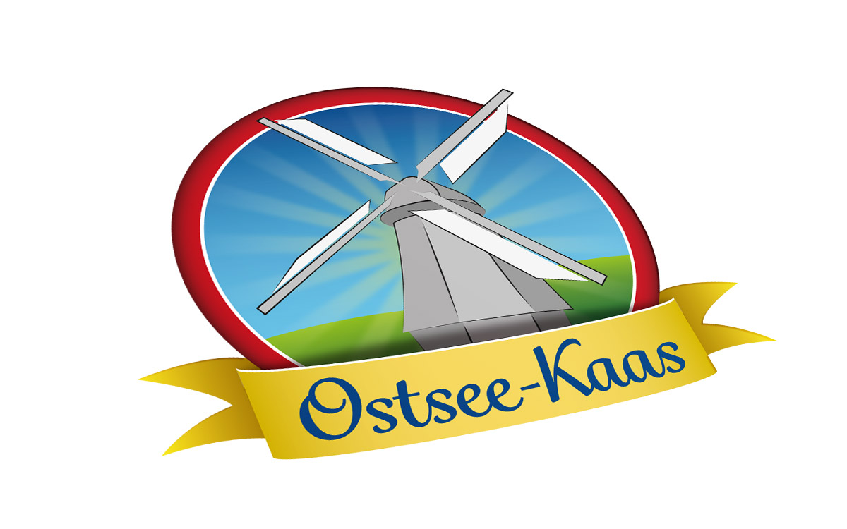 Logo für Ostsee-Kaas