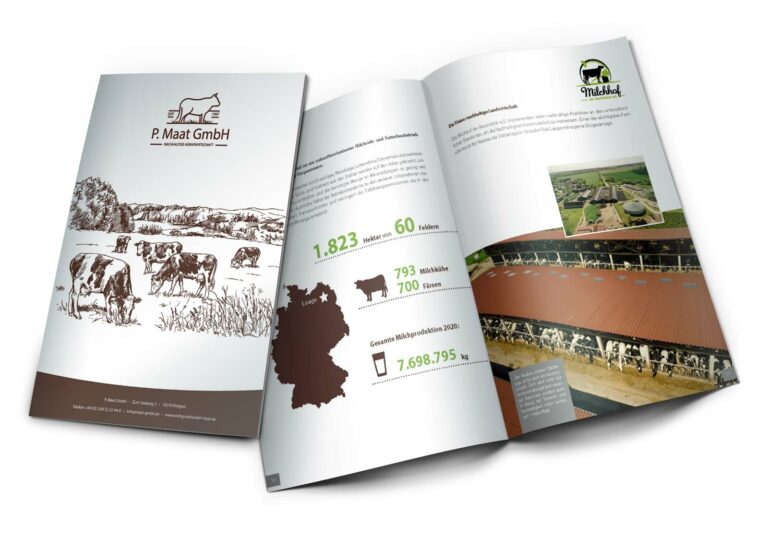 Image Broschüre Maat Viehhandel